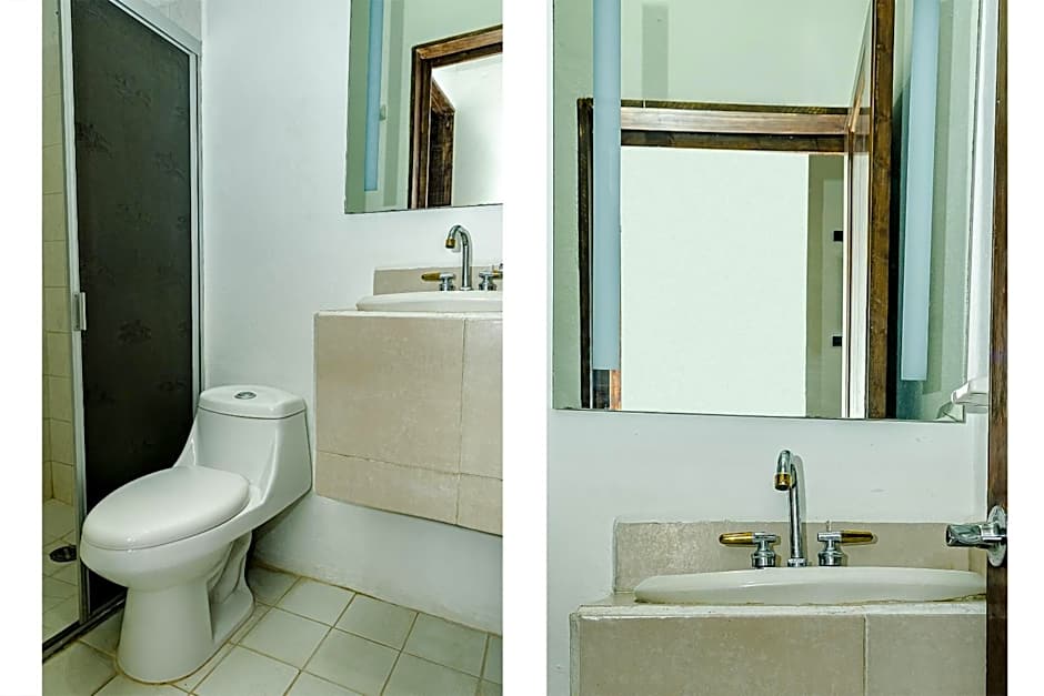 OYO Hotel Cabo Del Sur