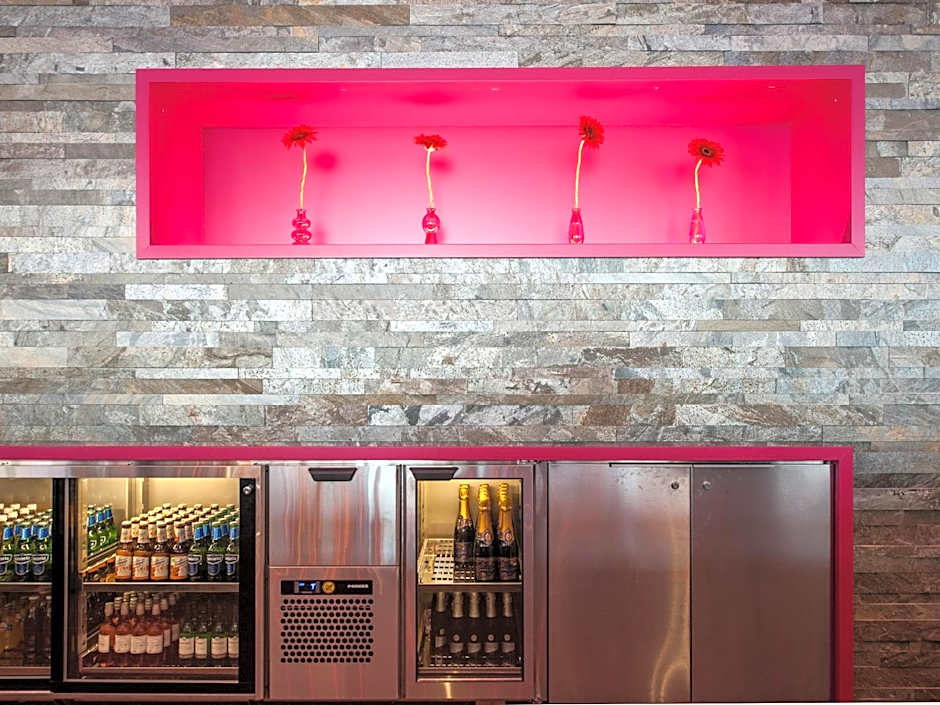 Motel L Hammarby Sjöstad