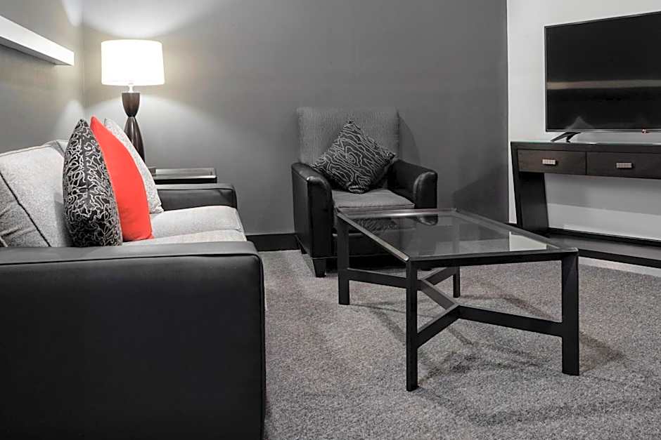 Le Meridien Mexico City Reforma