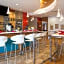 Hotel Indigo Columbus Architectural Center By IHG