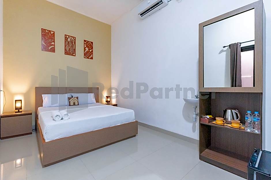 Ummi Home Syariah Mitra RedDoorz