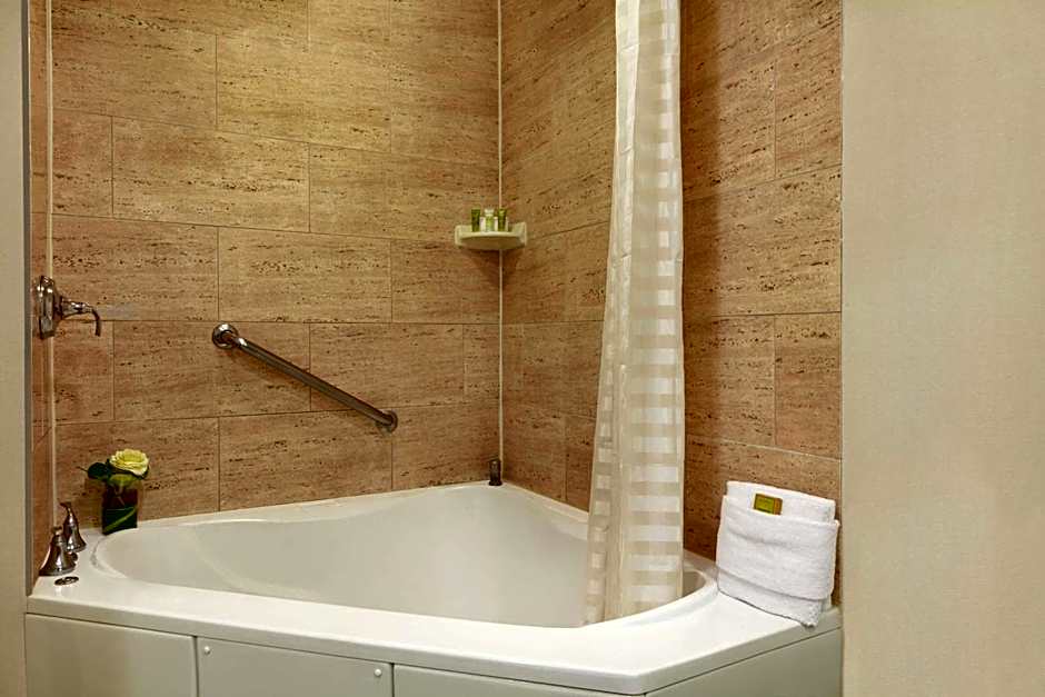 Hilton Suites Ocean City Oceanfront