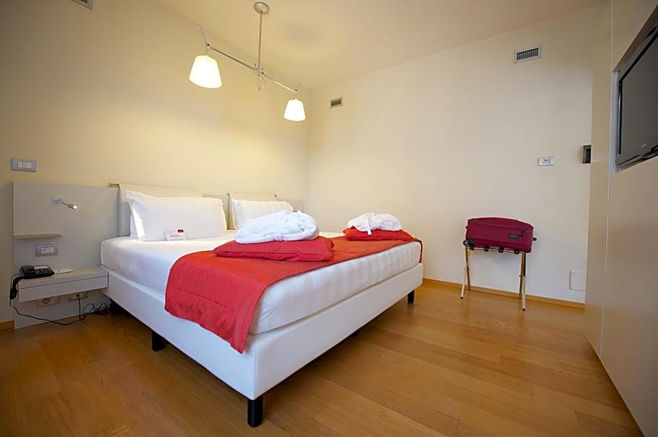 Hotel Mercure Milano Solari