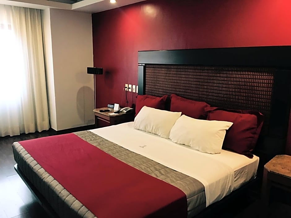 Hotel Celta