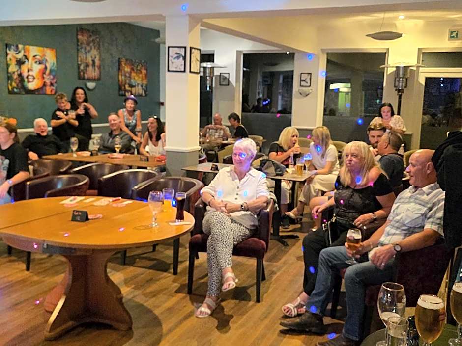 The Springfield Hotel