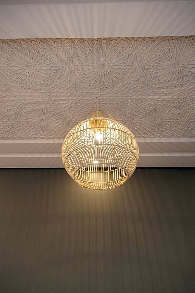 Riad M17 - Hammam & Spa