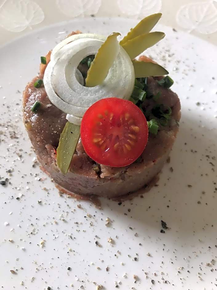 Berghotel-Gasthof Gstrein