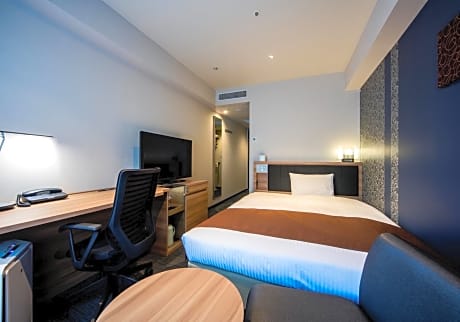 Standard Double Room (1 Adult) - Non-Smoking