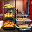 Hotel Restaurante Isape GBC