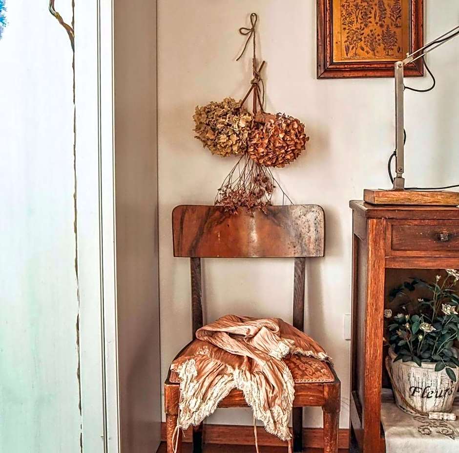 Locanda San Tomaso