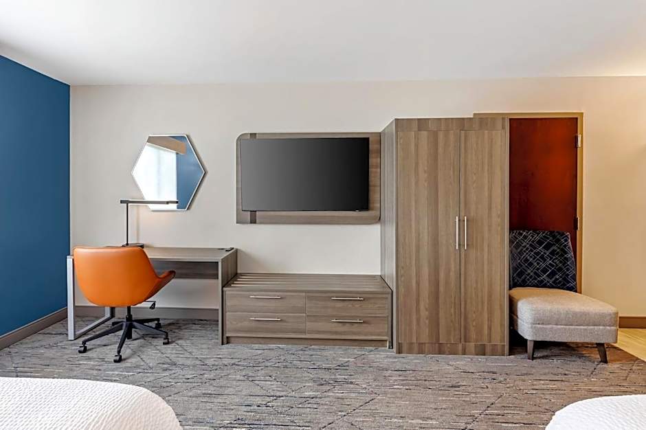 Holiday Inn Express White House By IHG