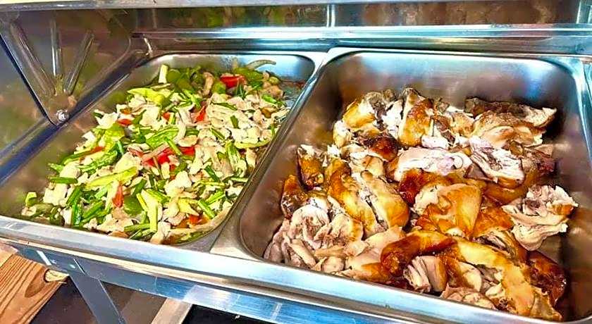 Privacy Residence Lopburi