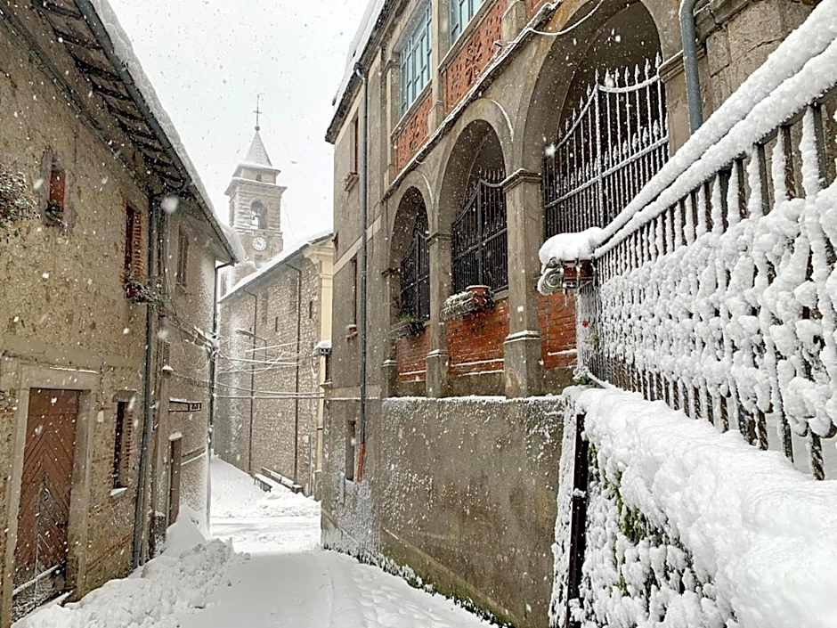 B&B Leofreni Natura
