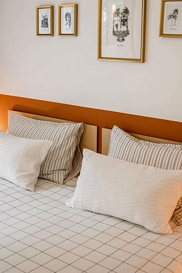 Salty Woods Lodge, Chambre d'hôtes