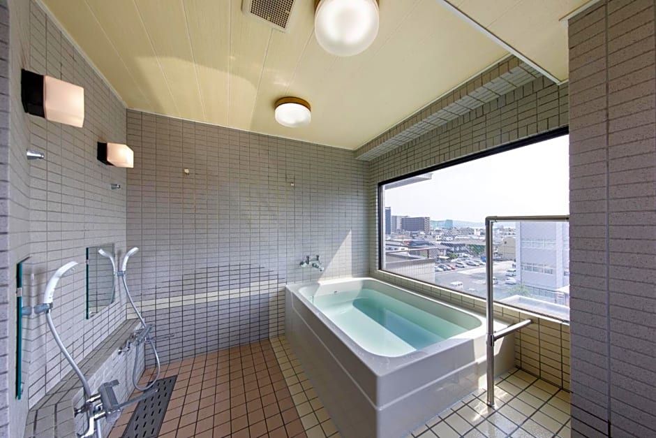 Business Hotel Miyako - Vacation STAY 33019v