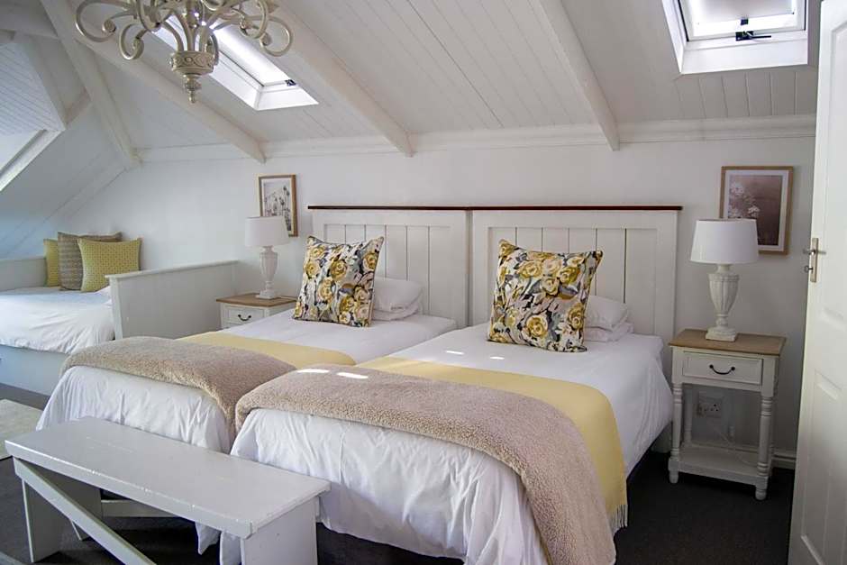 Madeliefie Guest Accommodation