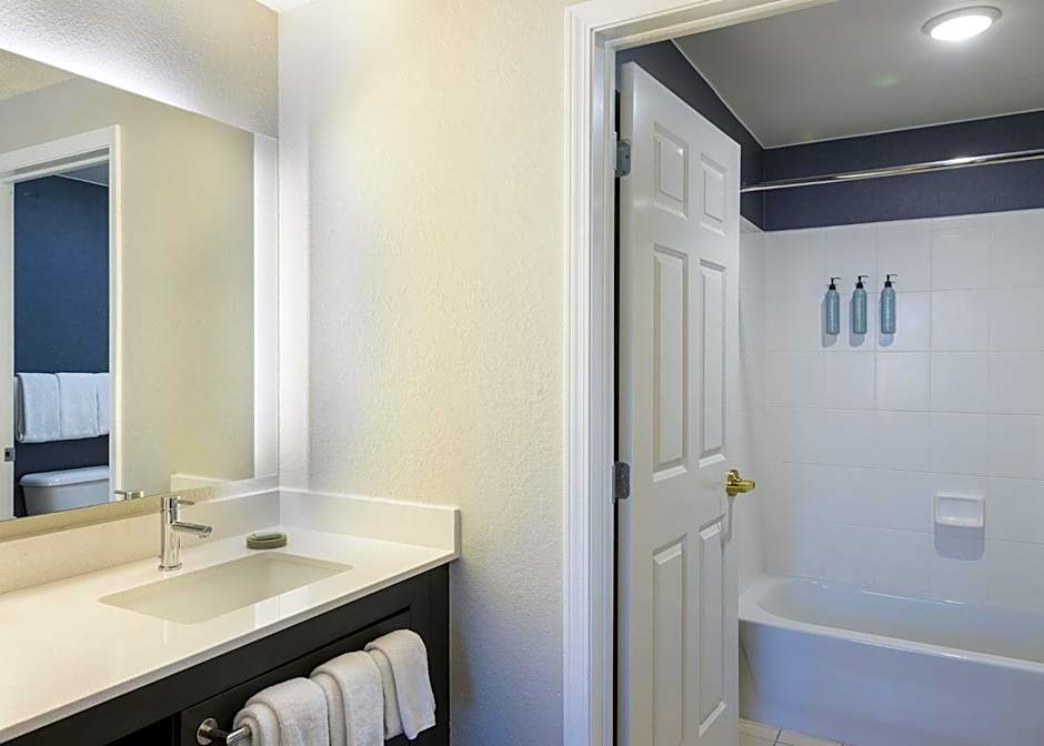 Residence Inn by Marriott Rochester Mayo Clinic Area