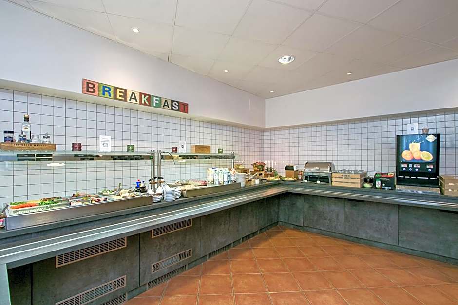 First Hotel Brommaplan