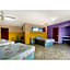 OYO Hotel San Martin