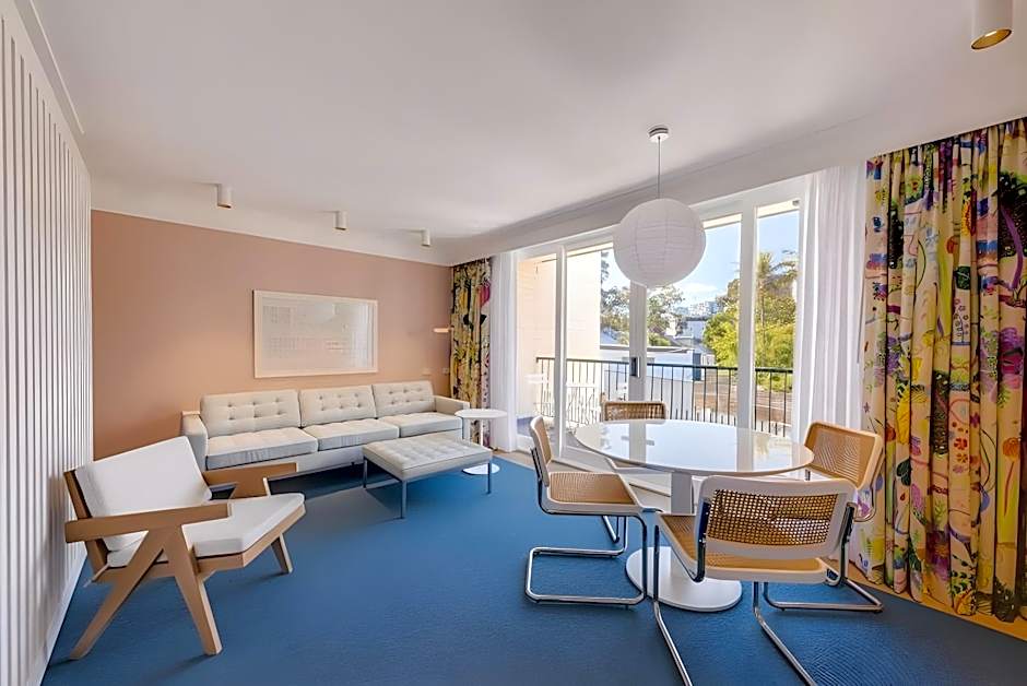 Adina Apartment Hotel Sydney Chippendale