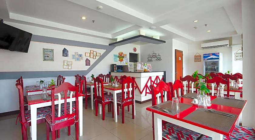 OYO 567 Blue Horizon Hostel