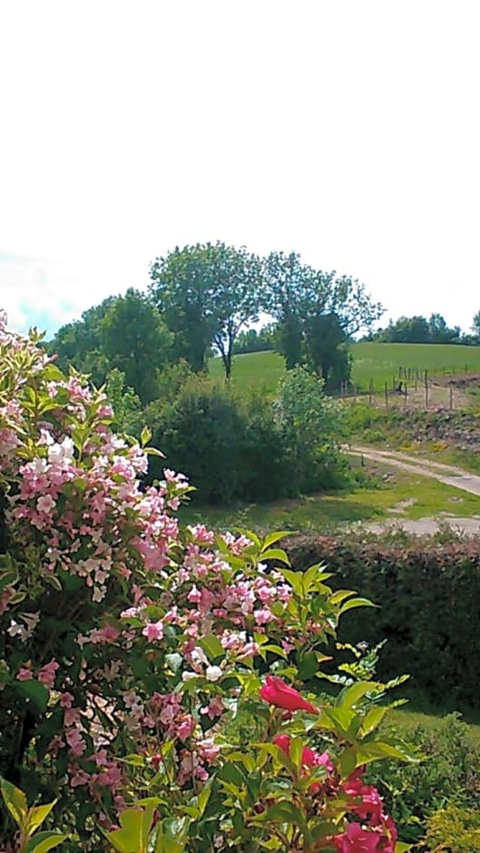 Chambre d'hôtes Comme une évidence