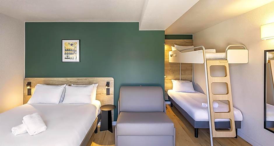 Sure Hotel by Best Western Nimes Est