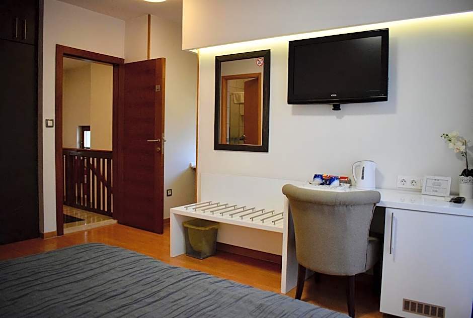 Hotel Divan