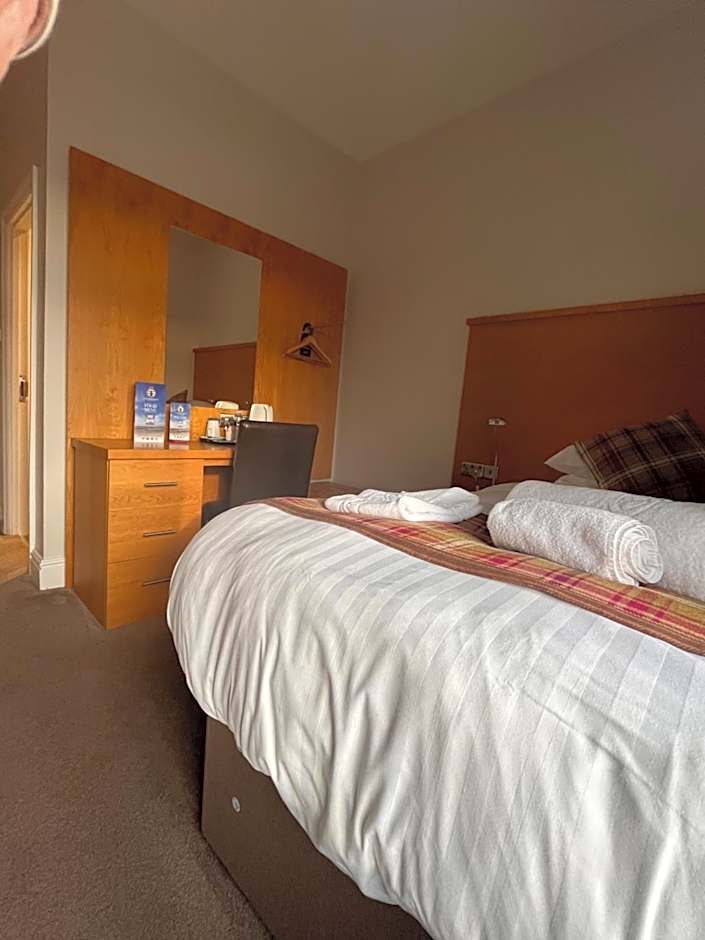 King Alfred Hotel