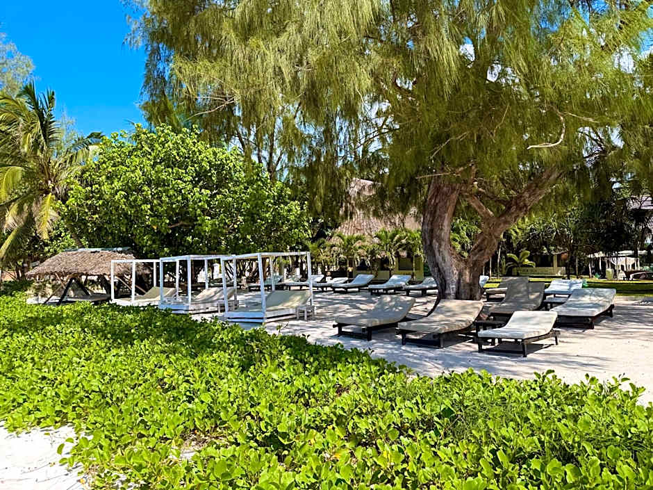 Galu Ecolodge - Diani Beach