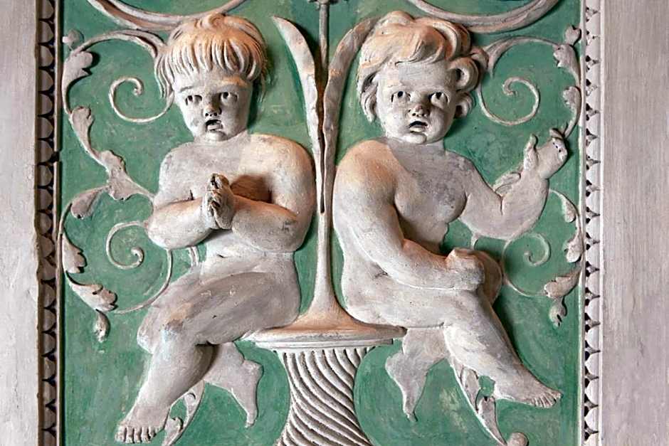 Hotel Le Nuvole Residenza d'Epoca