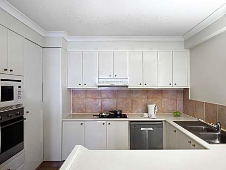 2 Bedroom