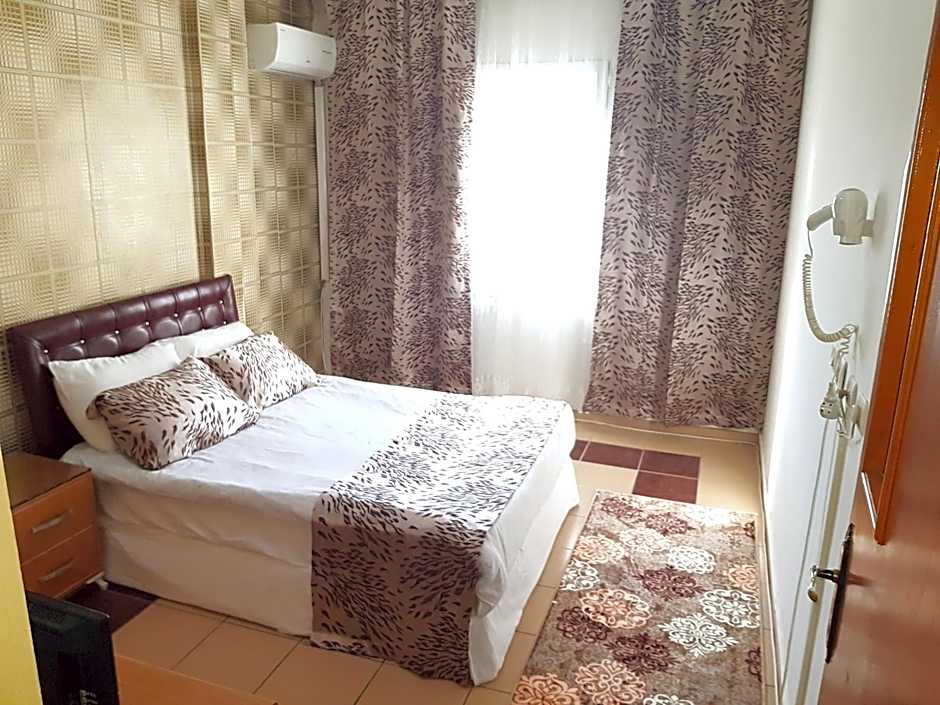 Talaslioglu Hotel
