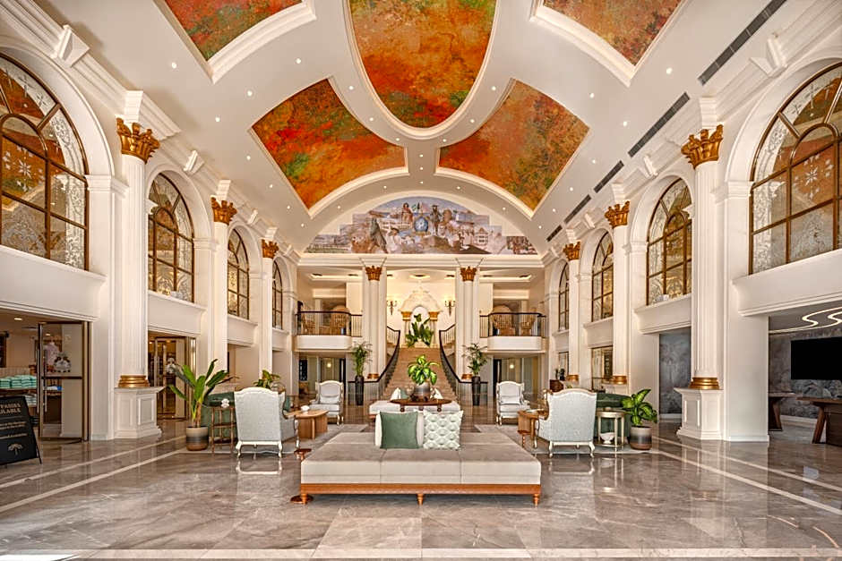 British Colonial Nassau