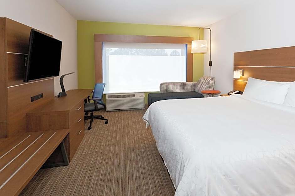 Holiday Inn Express Fayetteville By IHG