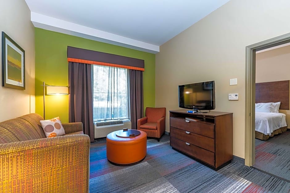 Homewood Suites By Hilton Birmingham Sw/Riverchase Galleria