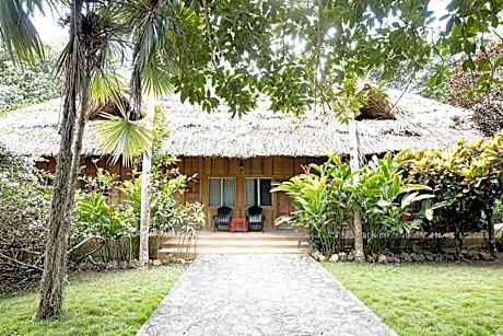 Jungle Lodge Tikal Hostal