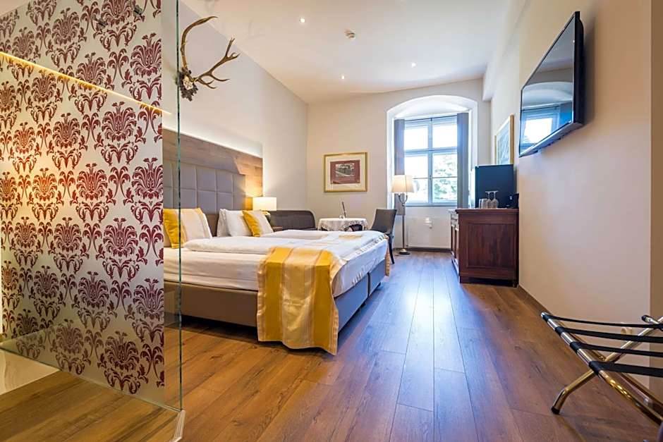 Schlosshotel Mondsee