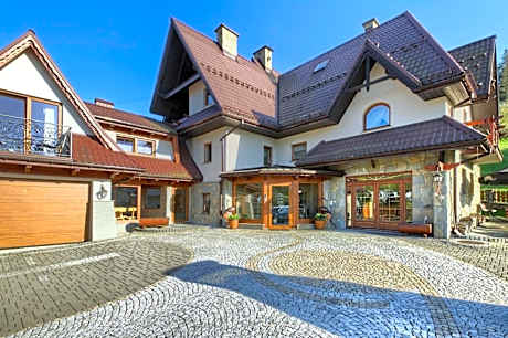 Willa Bartuś Baliczek