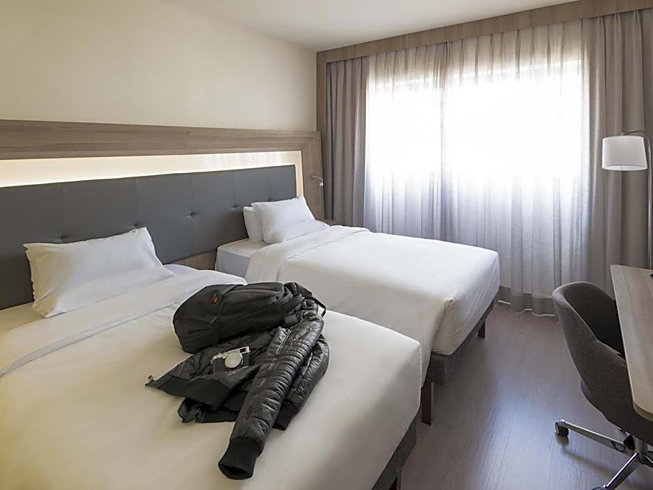 Novotel São Paulo Berrini