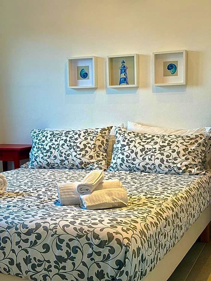 Residence Borgo Punta Villa