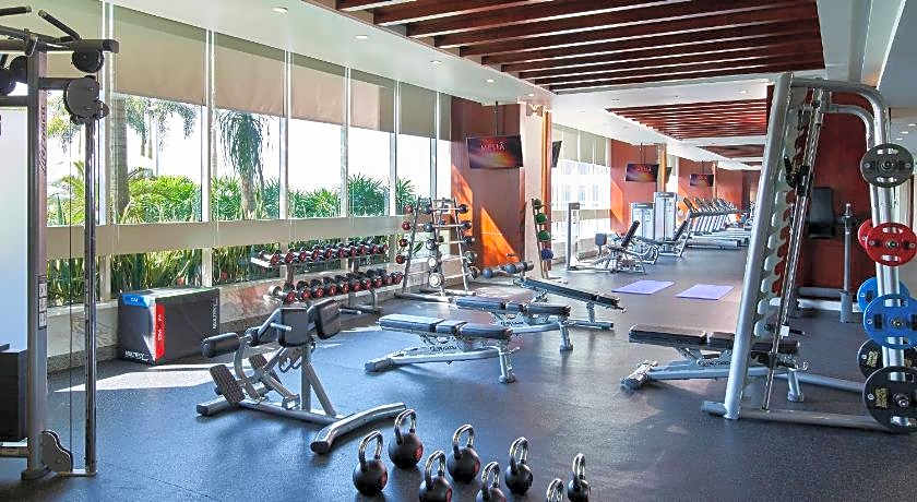 Melia Yangon
