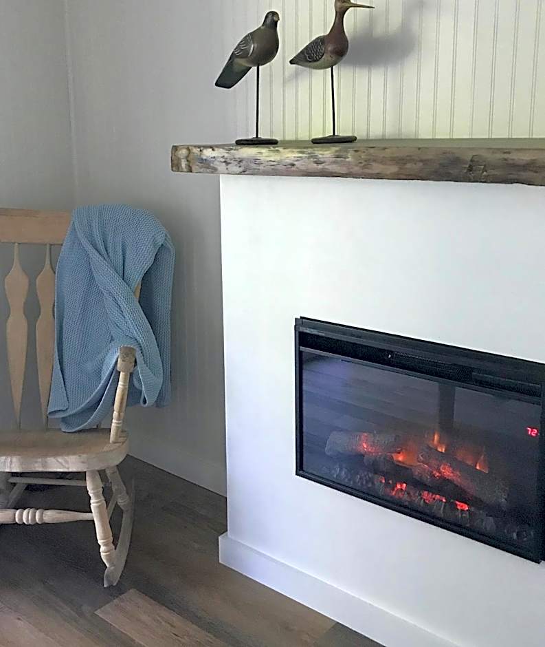 Beachside on Lake Muskoka