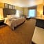 Sleep Inn & Suites Springdale West