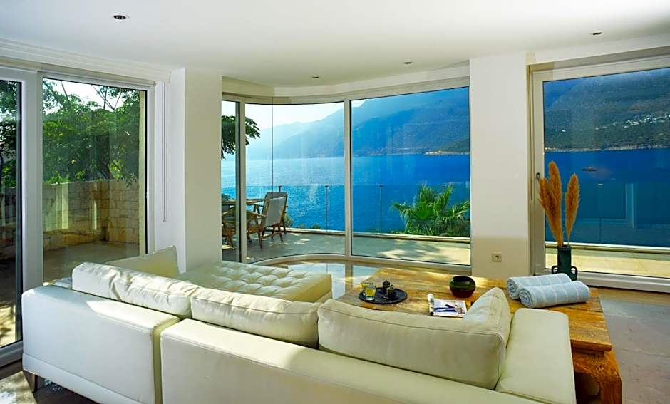 Mekvin Hotels Deniz Feneri Lighthouse