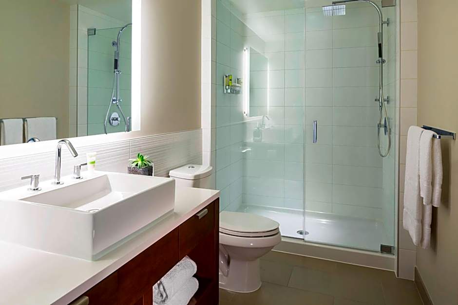 Element Vancouver Metrotown