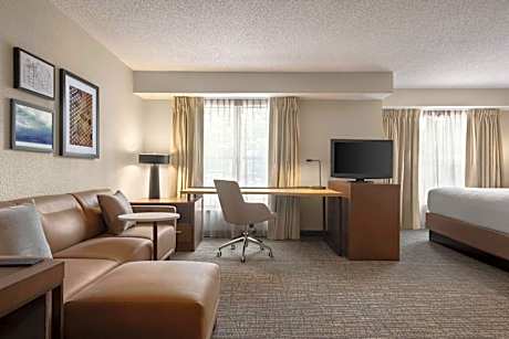 Residence Inn by Marriott Kansas City Independence