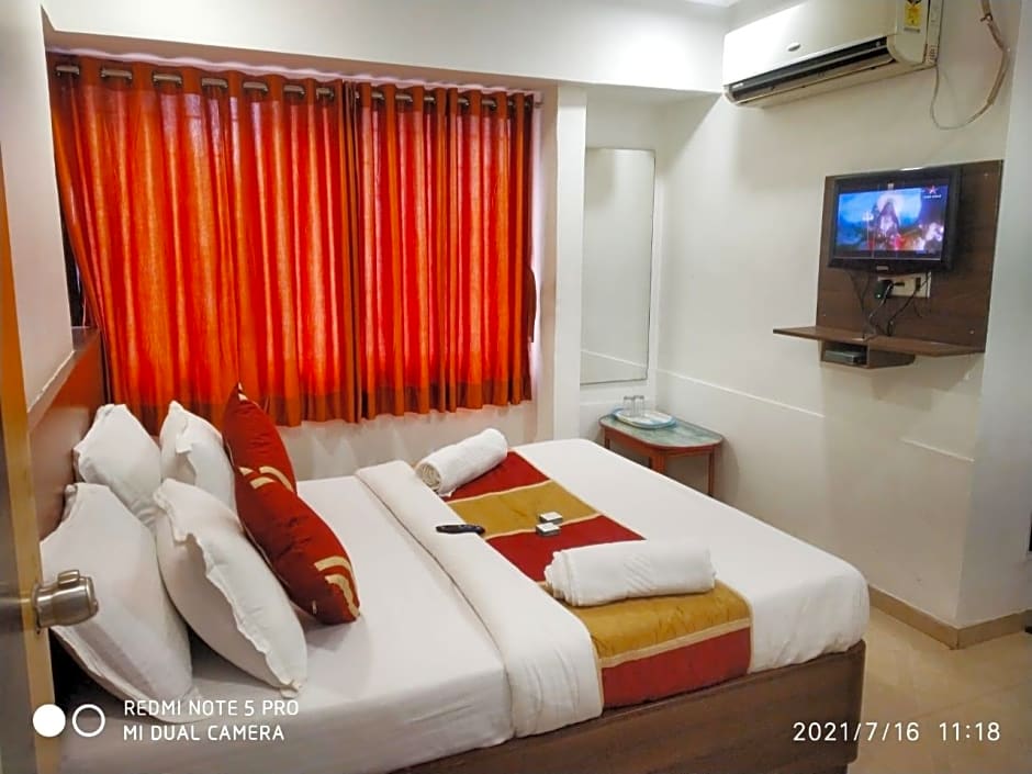 Hotel Anupam-Paldi 