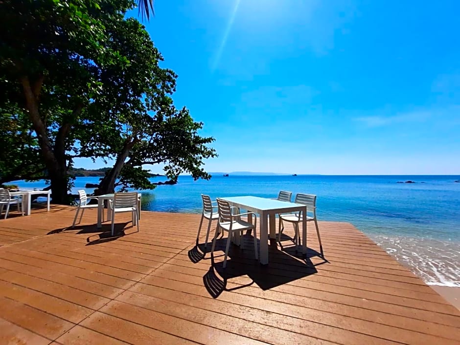 Plub Pla Koh Mak Retreat