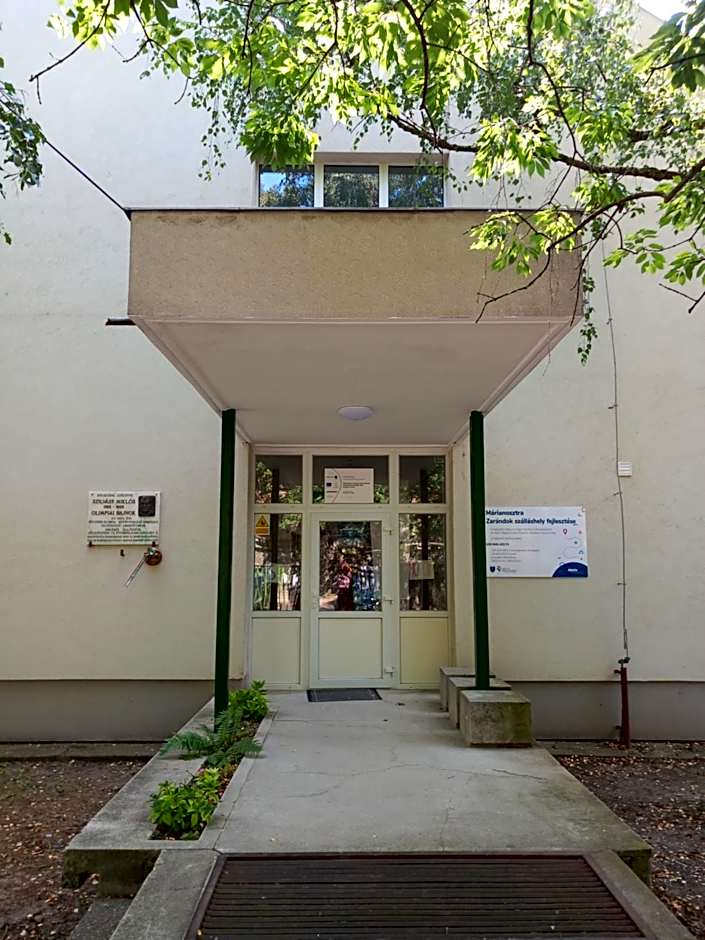 Márianosztrai Zarándokszálláshely